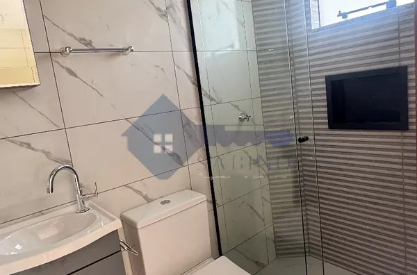 Kitinete / conjugados para aluguel, 1 quarto(s),  Bela Vista, Palhoça - Foto 4