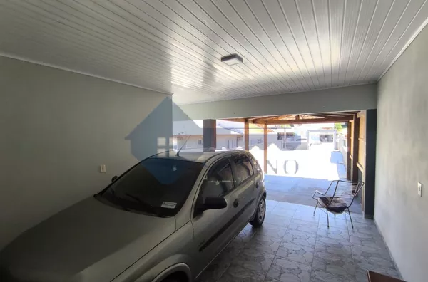 Casa para venda, 2 quarto(s),  Floresta, Braço Do Norte - Foto 6