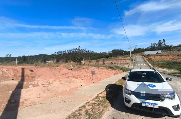 LOTE PARA VENDA AVISTOSO, BRAÇO DO NORTE!