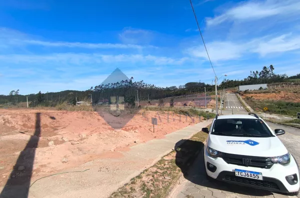  LOTE PARA VENDA AVISTOSO, BRAÇO DO NORTE!