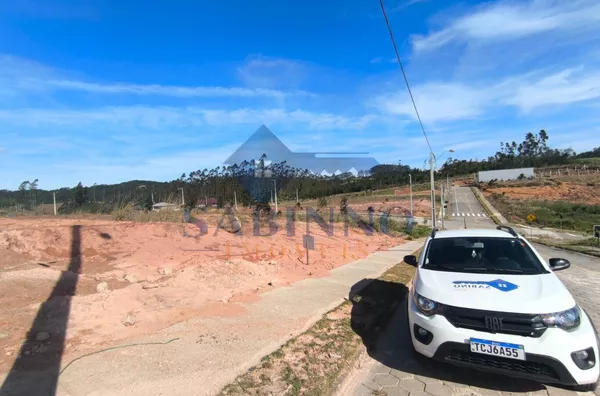 LOTE PARA VENDA AVISTOSO, BRAÇO DO NORTE! - Foto 4