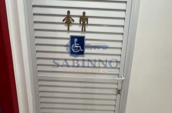 Sala comercial térrea para aluguel,  Centro, Biguaçu - Foto 20
