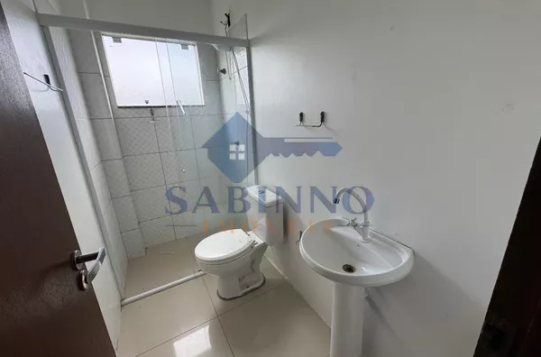 Apartamento para aluguel, 2 quarto(s),  Potecas, São José - Foto 18