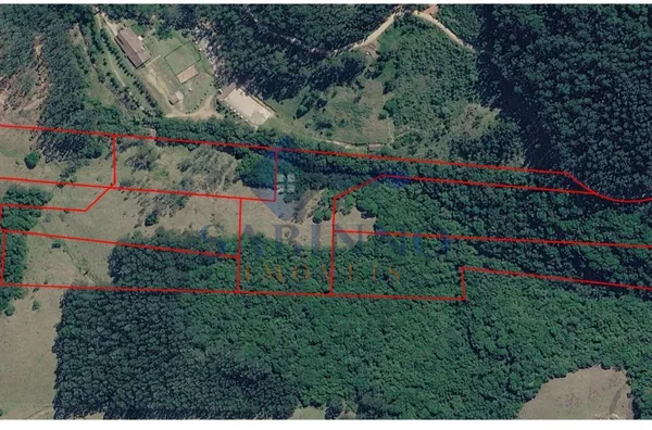 Terreno para venda, São Roque, Gravatal - Foto 1