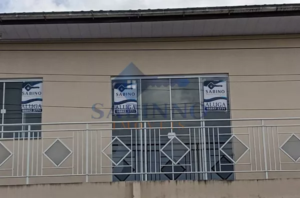 Sala comercial em andar para aluguel,  Passa Vinte, Palhoça - Foto 3
