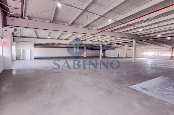 Loja Comercial de Alto Padrão com 1.914m² no Prime 101 - em Frente a BR-101 Palhoça - Foto 23