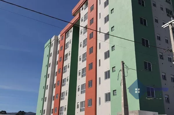 Apartamento para aluguel, 2 quarto(s),  Encosta Do Sol, São Ludgero