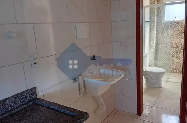 Apartamento para aluguel 1 quarto(s) jardim eldorado palhoça - Foto 9