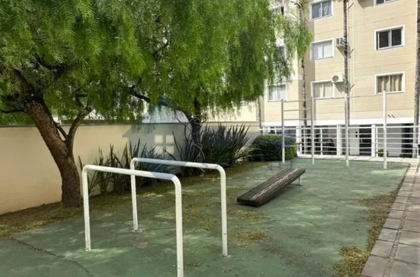 RESIDENCIAL RECANTO DOS SONHOS