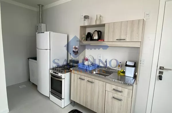 Apartamento para VENDA com  1 quarto(s) ingleses do rio vermelho florianópolis - Foto 10