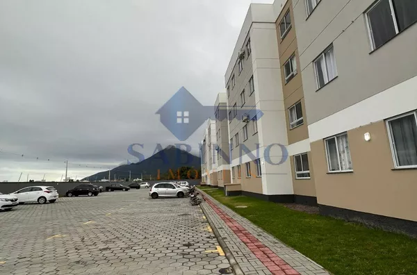Apartamento à Venda em Nova Palhoça, 2 Dormitórios, Condomínio com Piscina e Lazer - Foto 17