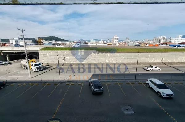 Loja Comercial de Alto Padrão com 1.914m² no Prime 101 - em Frente a BR-101 Palhoça - Foto 25