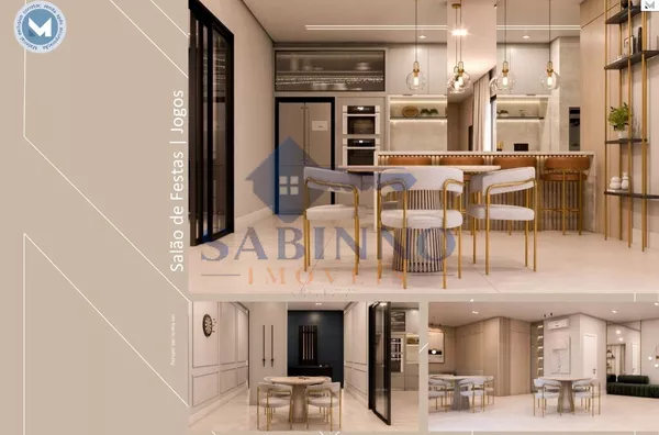 Apartamento para venda, 2 quarto(s),  Centro, São Ludgero - Foto 6