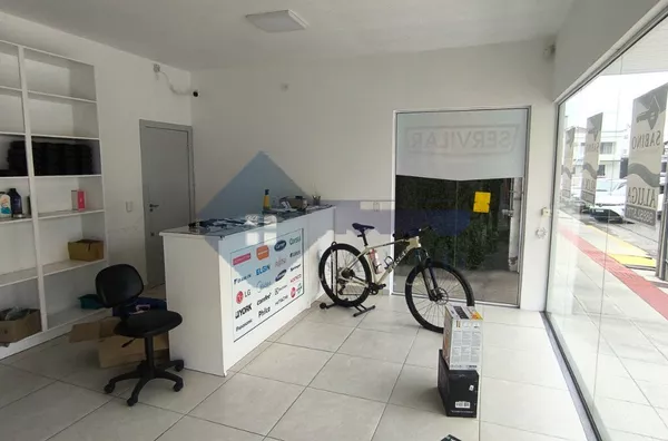 Sala comercial térrea para aluguel,  Centro, Braço Do Norte - Foto 12