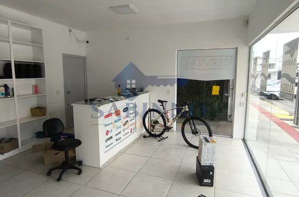 Sala comercial térrea para aluguel,  Centro, Braço Do Norte - Foto 12