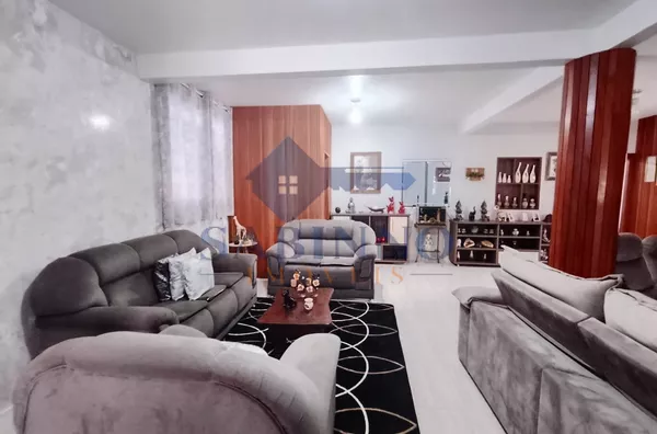 Casa Alto Padrão para Locação - Barra do Aririú - Palhoça/SC - Foto 4