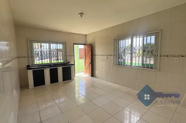 Casa para aluguel, 3 quarto(s),  Caminho Novo, Palhoça