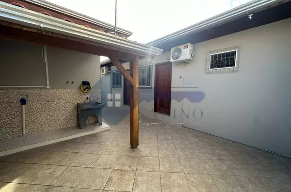 Apartamento para aluguel, 1 quarto(s),  Jardim Eldorado, Palhoça