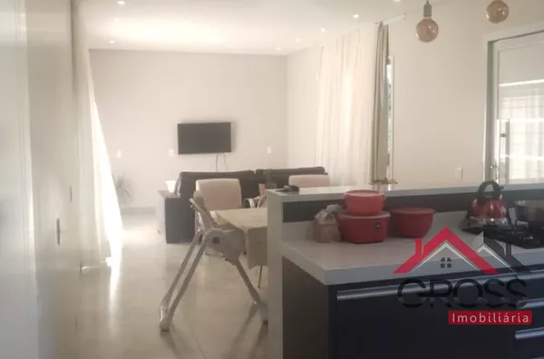 Casa a venda localizada na Rua Alagoas em Capanema Pr. 