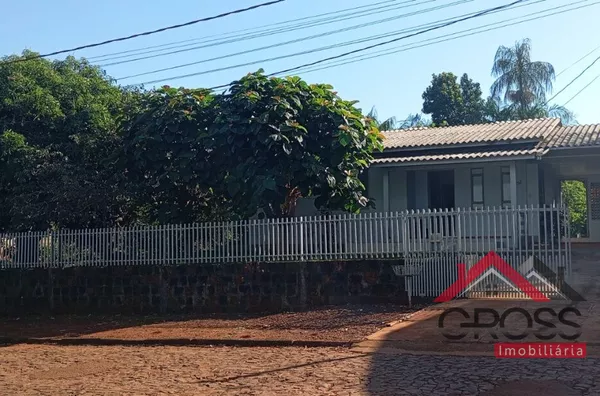 Casa para venda, 2 quarto(s),  Bairro São Cristóvão, Capanema - Foto 4
