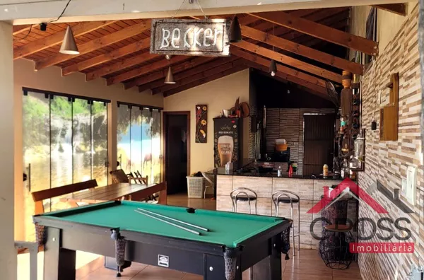 Chácara para venda, 3 quarto(s),  Rural, Capanema - Foto 4