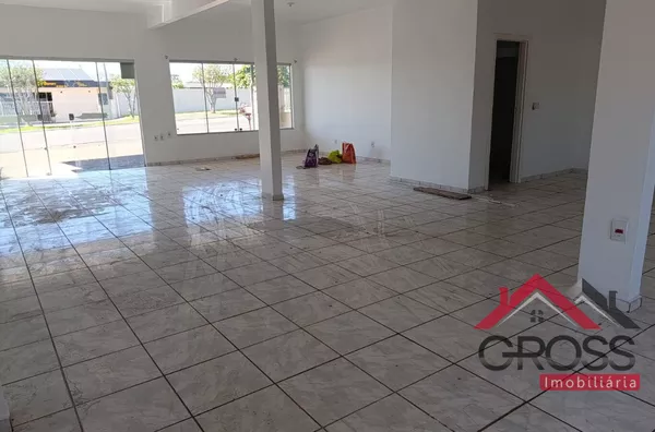 Sala comercial para aluguel,  Sao Jose Operario, Capanema