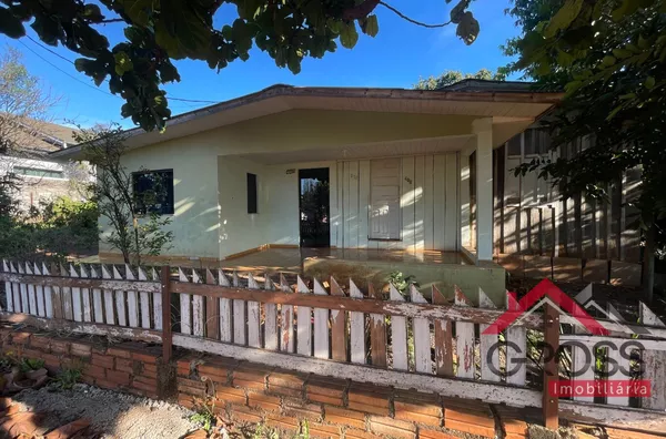 Casa para venda,  Santa Cruz, Capanema
