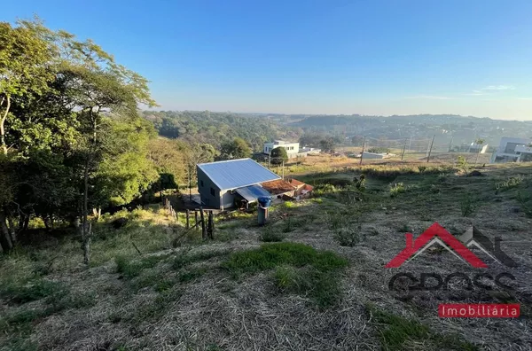 Terreno para venda,  Loteamento Fronteira próximo ao centro de  Capanema