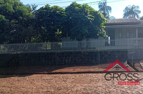 Casa para venda, 2 quarto(s),  Bairro São Cristóvão, Capanema - Foto 5