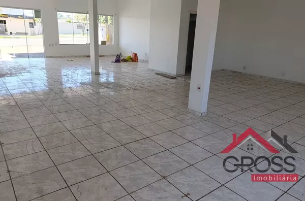 Sala comercial para aluguel,  Sao Jose Operario, Capanema