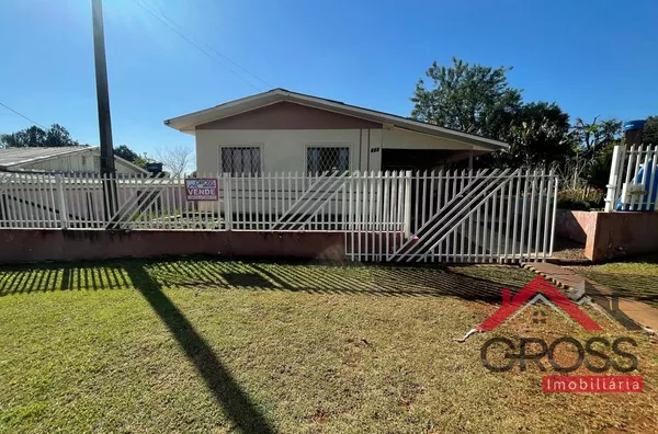 Casa para venda,  São Jose Operário, Capanema