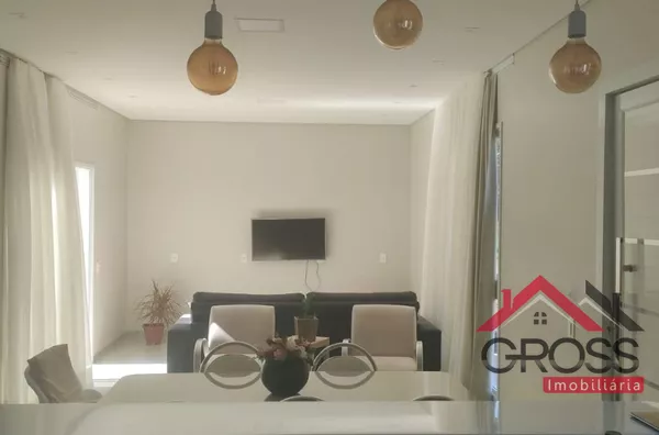 Casa a venda localizada na Rua Alagoas em Capanema Pr. 