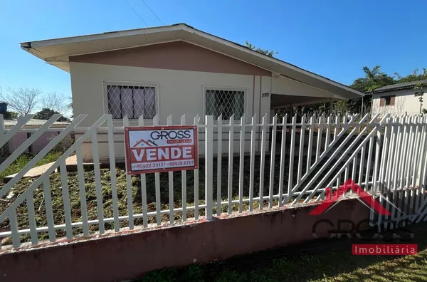 Casa para venda,  São Jose Operário, Capanema