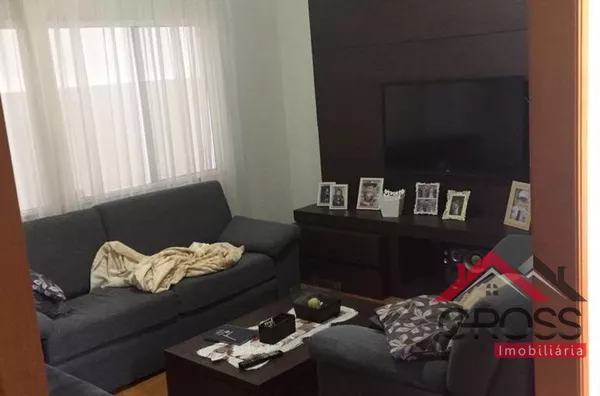 Sobrado a venda no Centro de Capanema Pr, contendo 3 quartos, 1 súite com hidro e closet, cozinha planejada, escritório, 2 salas, 4 banheiros, área gourmet, lavanderia, terreno de 500m², área construída de 342m². - Foto 3