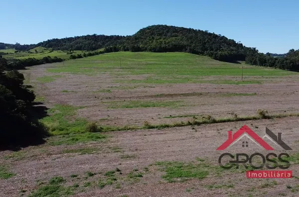 Terra a venda contendo 10 alqueires (242.000m²) localizada em São José do Liso na Cidade de Planalto Pr.