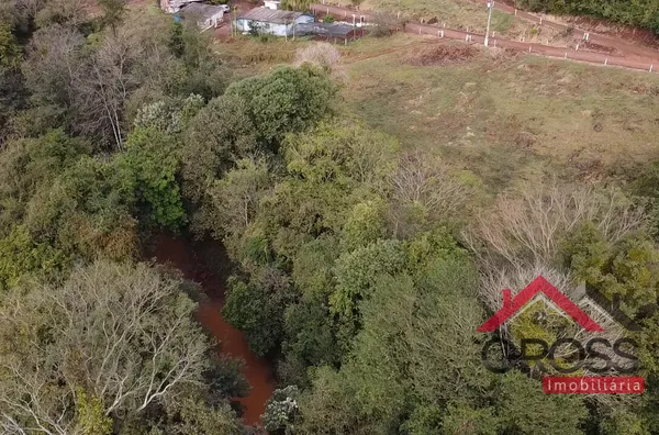 3 Alqueires contendo 3 Aviários, Capanema