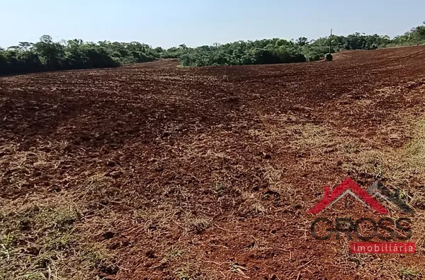 Sítio para venda,  Rural, Capanema