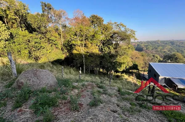 Terreno para venda,  Loteamento Fronteira próximo ao centro de  Capanema