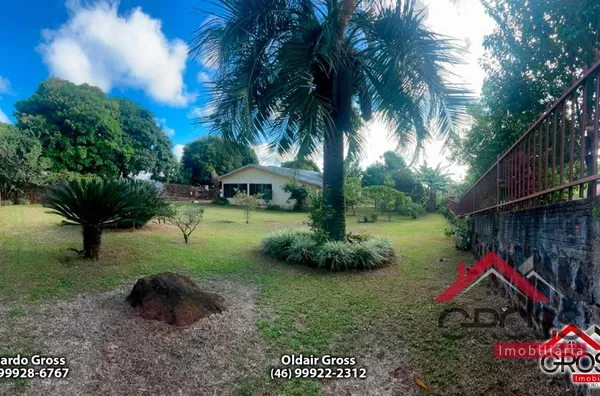 Casa para venda, 3 quarto(s),  Sao Jose Operario, Capanema Pr