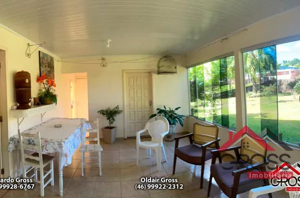 Casa para venda, 3 quarto(s),  Sao Jose Operario, Capanema Pr