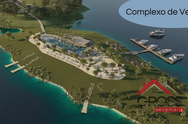 MARINAS DO IGUAÇU  Thermas & Condomínio Resort