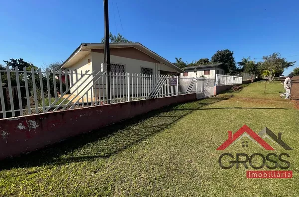 Casa para venda,  São Jose Operário, Capanema