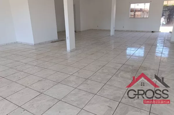 Sala comercial para aluguel,  Sao Jose Operario, Capanema