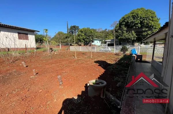 Terreno para venda,  - Selecione - Bairro, Capanema