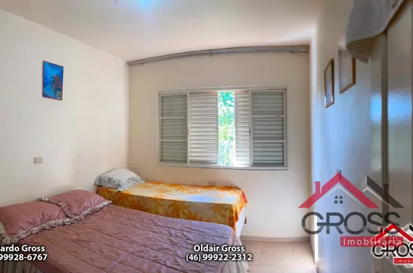 Casa para venda, 3 quarto(s),  Sao Jose Operario, Capanema Pr