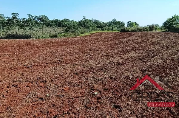 Sítio para venda,  Rural, Capanema