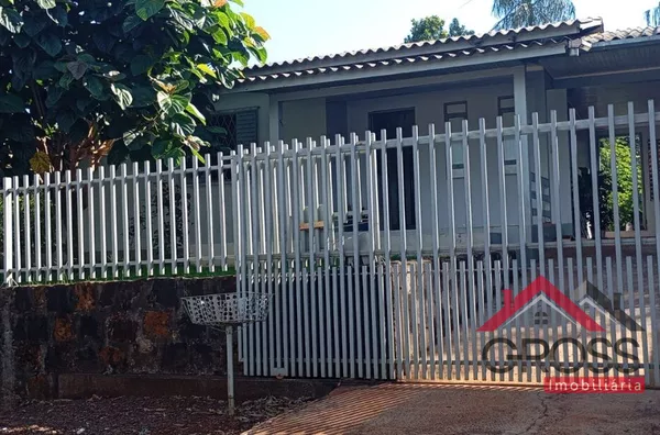 Casa para venda, 2 quarto(s),  Bairro São Cristóvão, Capanema - Foto 2