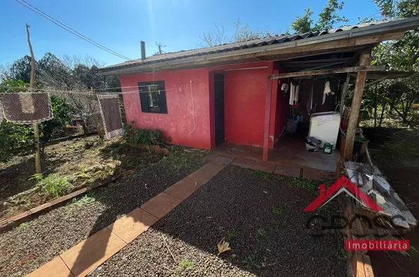 Casa para venda,  São Jose Operário, Capanema