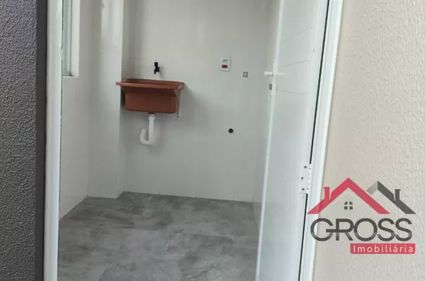 Sobrado para aluguel, 2 quarto(s),  Sao Jose Operario, Capanema - Foto 5