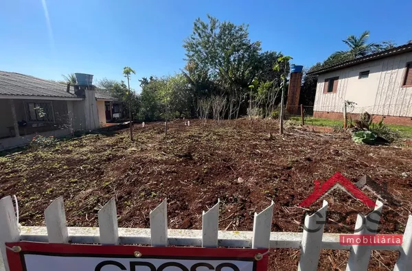 Terreno para venda,  - Selecione - Bairro, Capanema